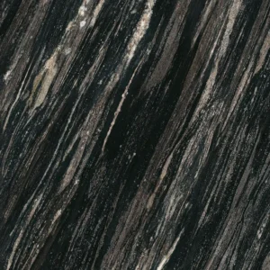 Керамический гранит Black Cosmic WA06, черный цвет