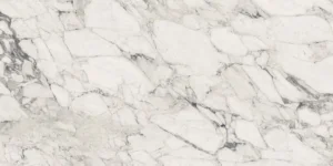 Керамический гранит Calacatta Extra Marble Look, белый цвет