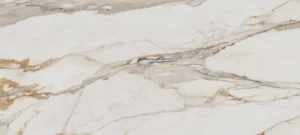 Принт керамогранита Calacatta Gold производителя Terzadimensione (Италия), бежевый цвет