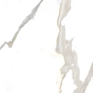 Керамический гранит Calacatta Select JL02, белый цвет