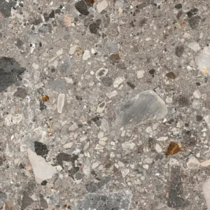 Керамический гранит Farge RR05, серый цвет