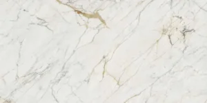 Керамический гранит Golden White, белый цвет