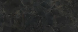 Принт керамогранита Jurassic Black производителя Arklam (Испания), черный цвет