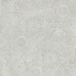 Принт керамогранита Lace VV03 производителя Mirage (Италия), серый цвет