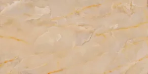 Керамический гранит Onice Beige, бежевый цвет