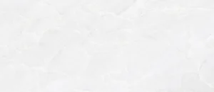 Керамический гранит Onice Bianco, белый цвет