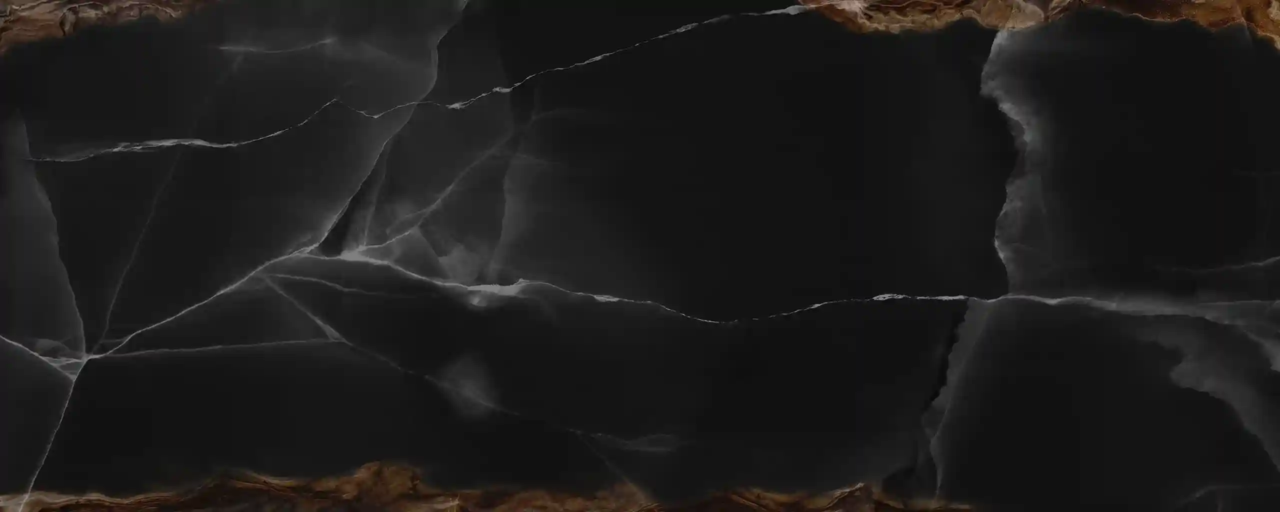 Принт керамогранита Onice Black производителя Arklam (Испания), черный цвет