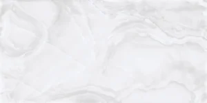 Принт керамогранита Onyx White производителя Terzadimensione (Италия), белый цвет