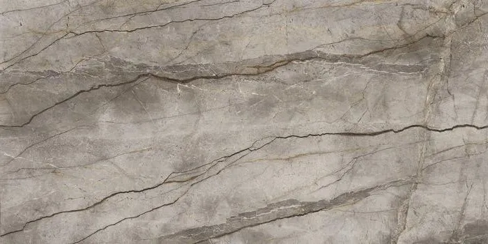 Керамический гранит Silver Root Grey, коричневый цвет