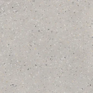 Принт керамогранита Terrazzo Artic RO14 производителя Mirage (Италия), серый цвет