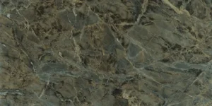 Керамический гранит Verde Borgogna, зеленый цвет