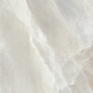 Принт керамогранита White Crystal CP05 производителя Mirage (Италия), белый цвет