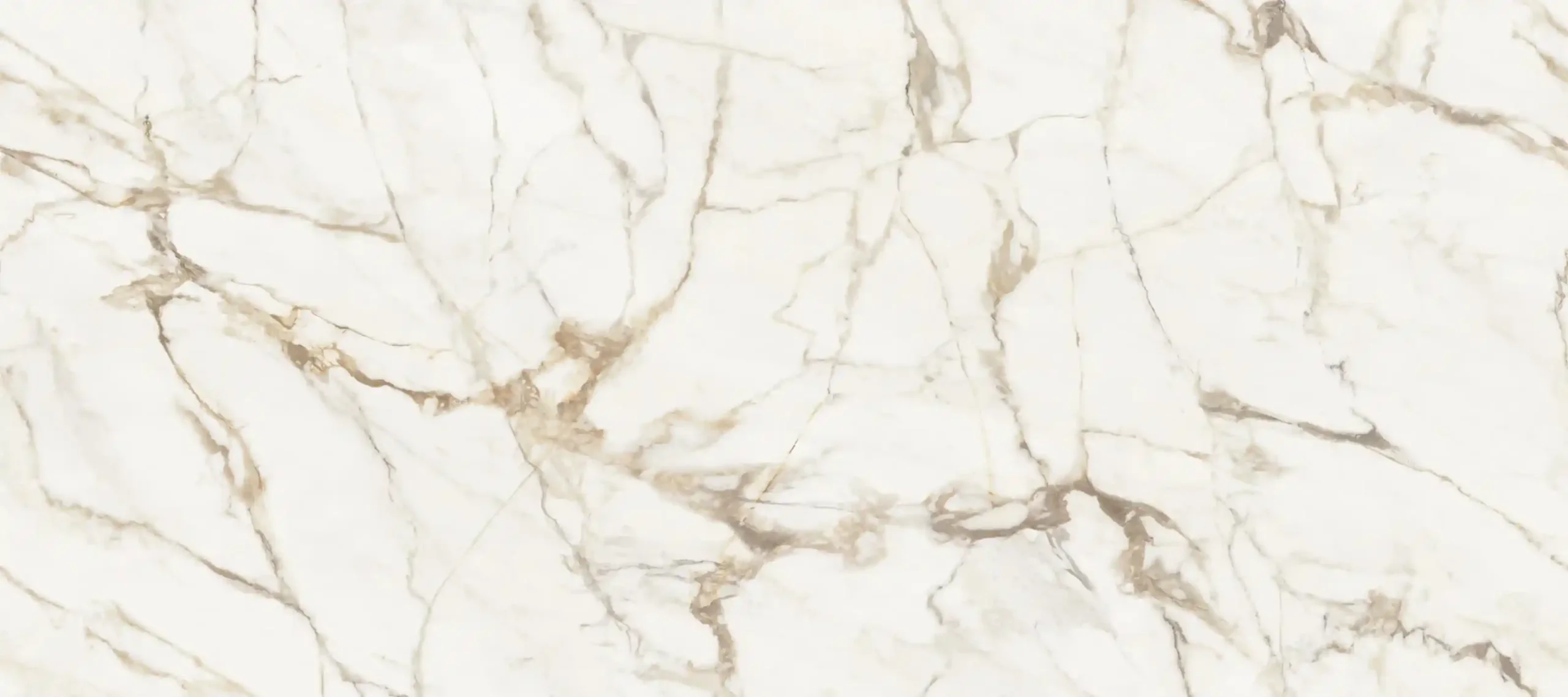 Принт керамогранита Calacatta Gold производителя Porcelanosa (Испания), бежевый цвет