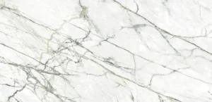 Принт керамогранита Calacatta Green TAU производителя TAU (Испания), зеленый цвет