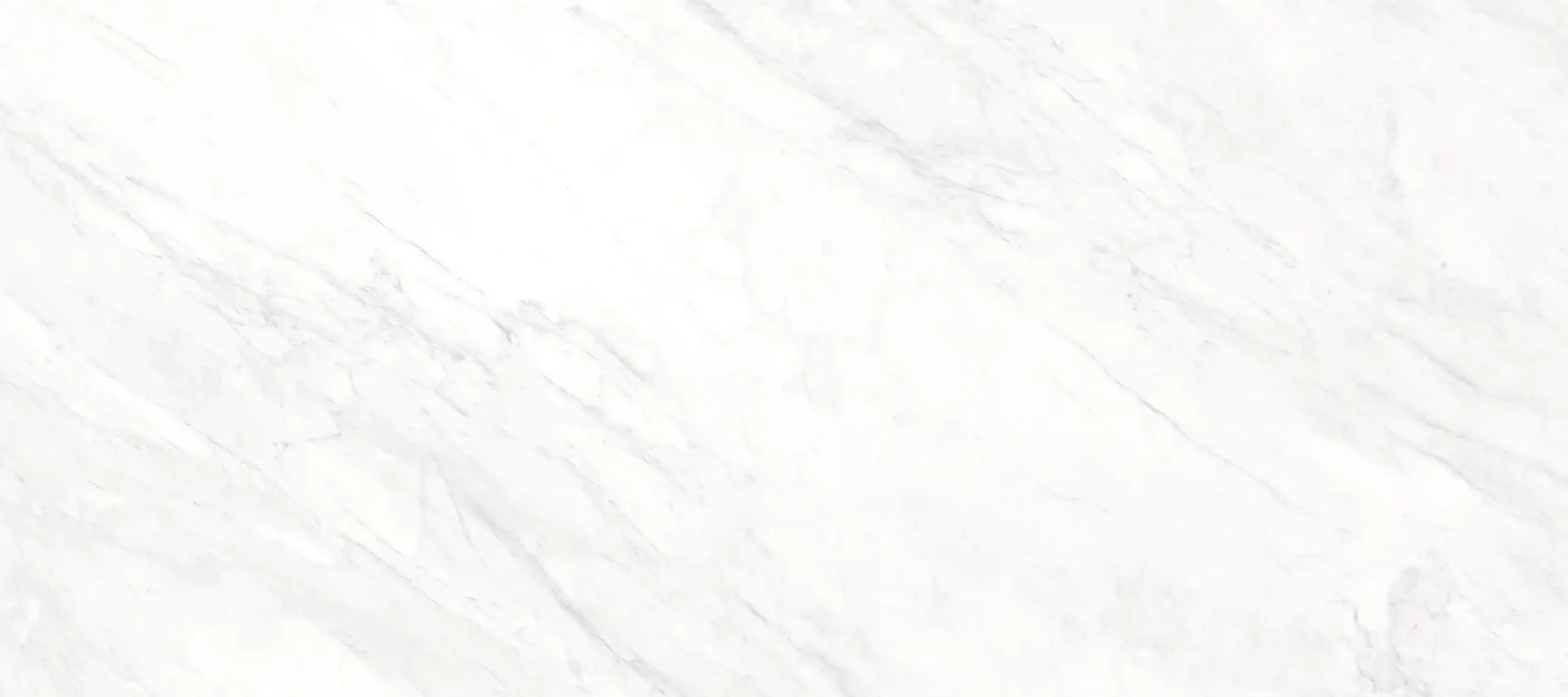 Принт керамогранита Glem White производителя Porcelanosa (Испания), белый цвет