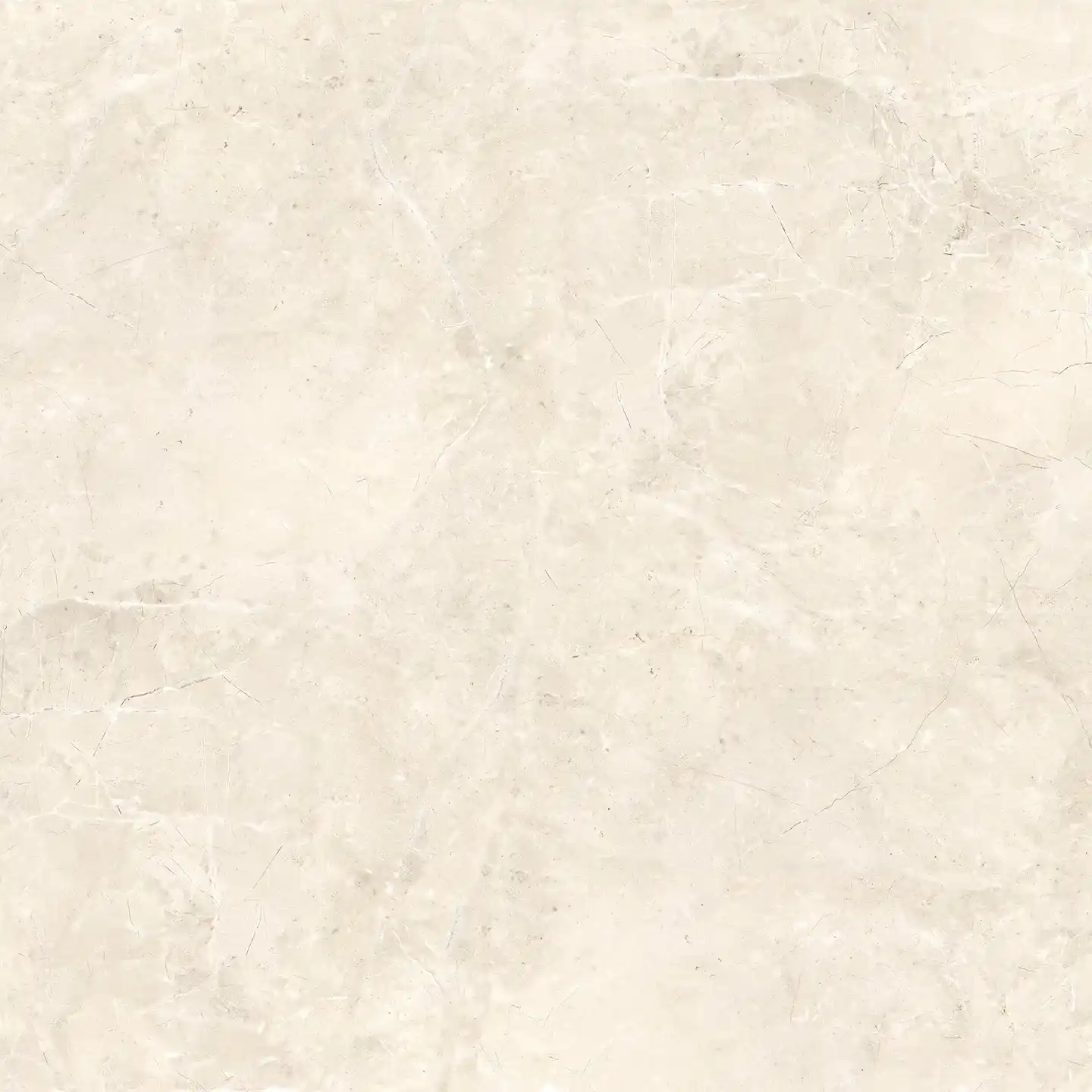Композит кварца Nimboria White производителя Coante бежевого цвета