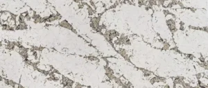 Композит кварца Patagonia Martinica от Avant Quartz в бежевом оттенке