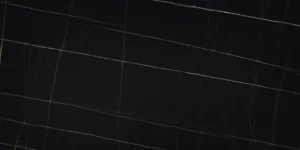 Принт керамогранита Azalai Negro производителя Inalco (Испания), черный цвет